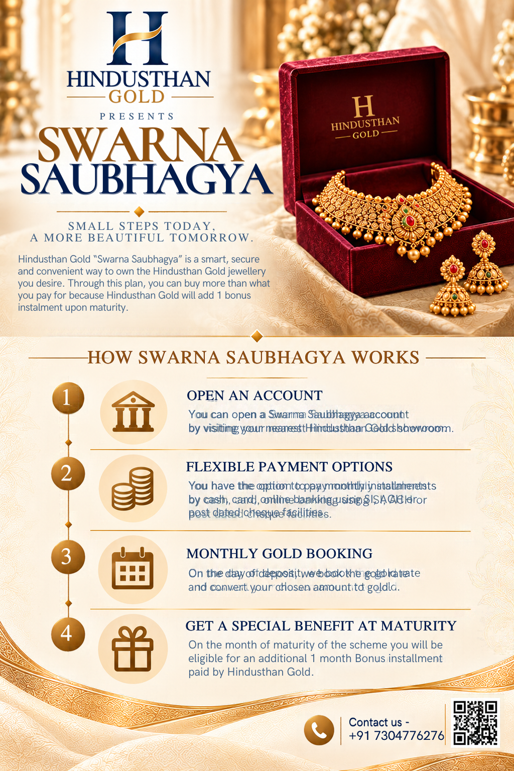 Swarna Saubhagya Scheme